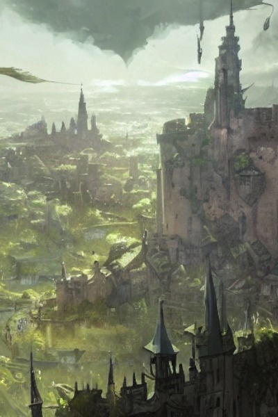 Transmigrado a un mundo al revés.[Español]