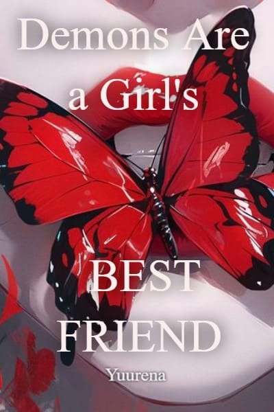 Demons are a Girl's Best Friend