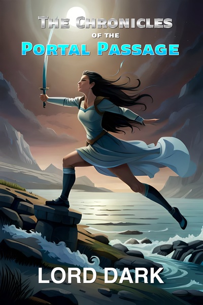 The Chronicles of the Portal Passage - [LitRPG, Portal Fantasy, Isekai]