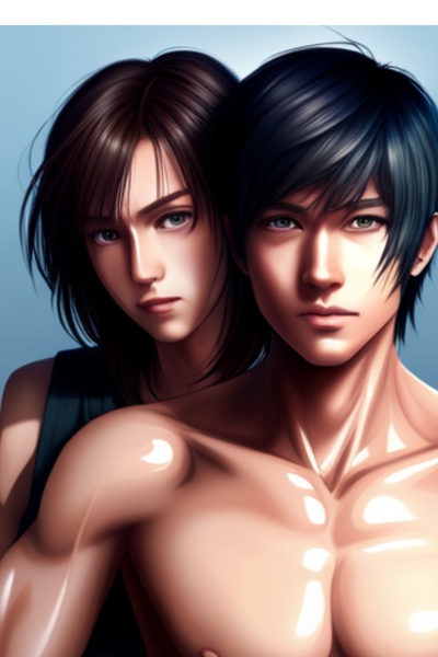 Rival Hearts (Ethos Chronicles)