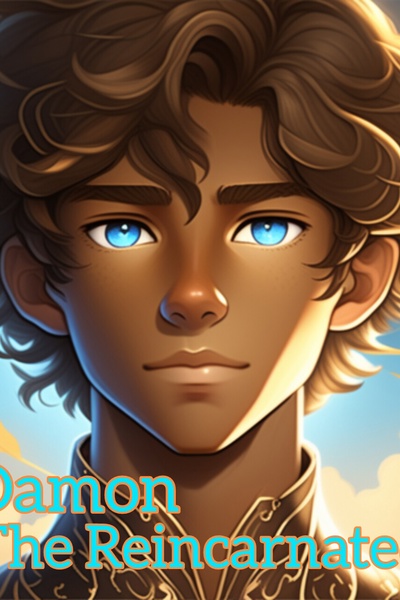 Damon: The Reincarnated