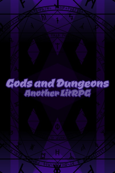 Gods and Dungeons (dropped)
