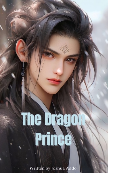 The Dragon Prince