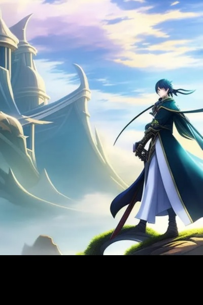 The Immortal life is hard.