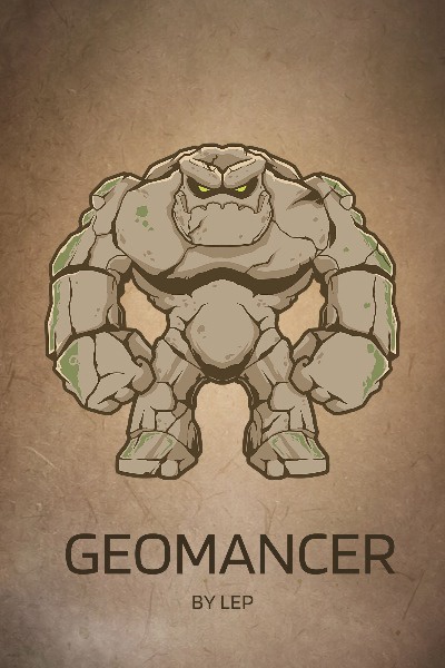 Geomancer