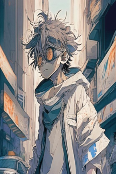 The Mage's mark: Glenn's Rise To Supernatural