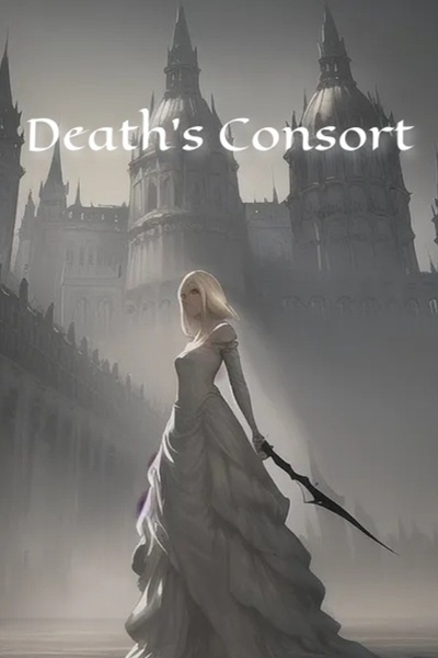 Death's Consort