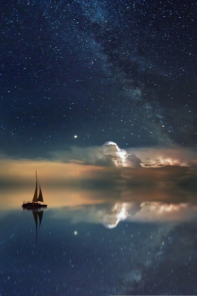 The Infamous Pirate Bones