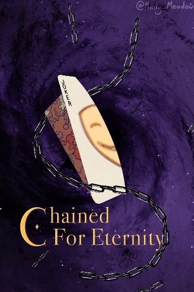 Chained For Eternity