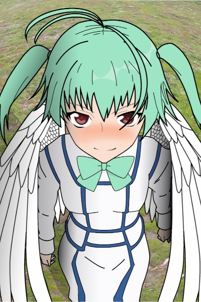 Reborn to make the demon lord that will usher in an age of darkness