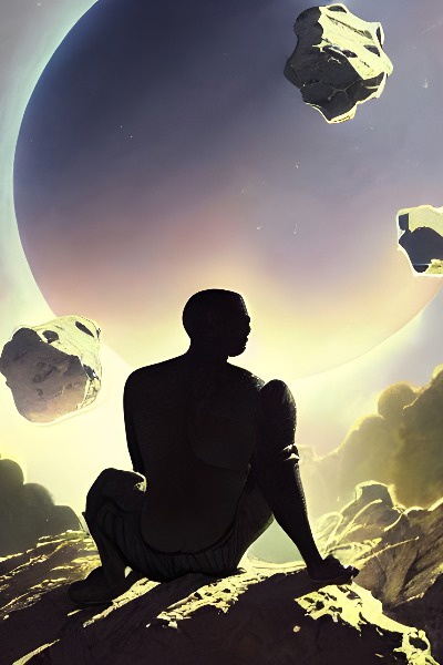 Imagine: A Story Of Creation