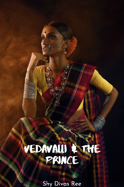 Vedavalli and the Prince
