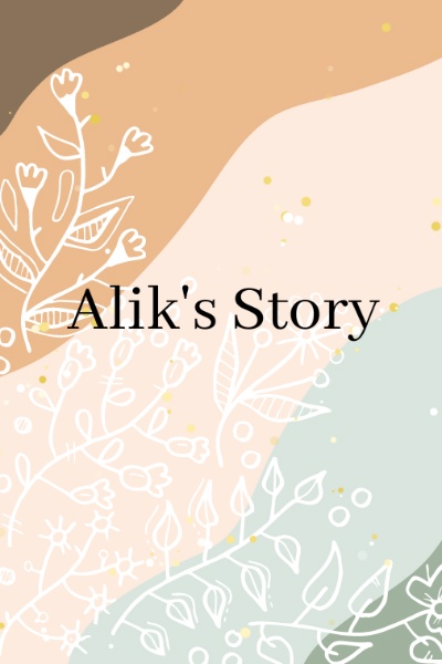 Alik's Story