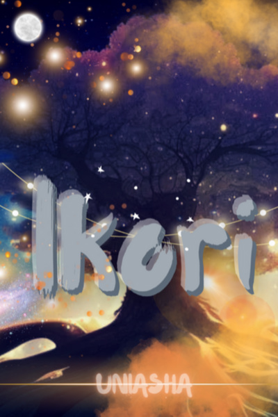 Nameless Tale: Ikori