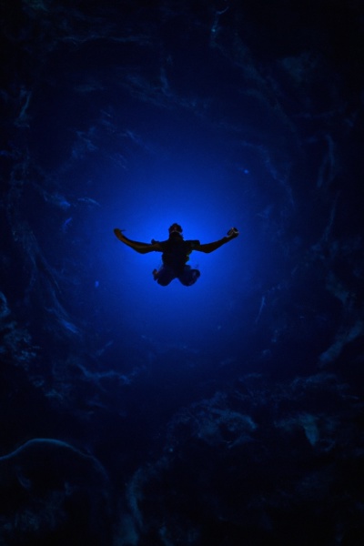 A Void Existence - LitRPG