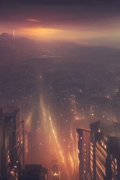 Tales of a Slums Dweller.