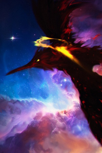 Abyssal Phoenix - Multiverse