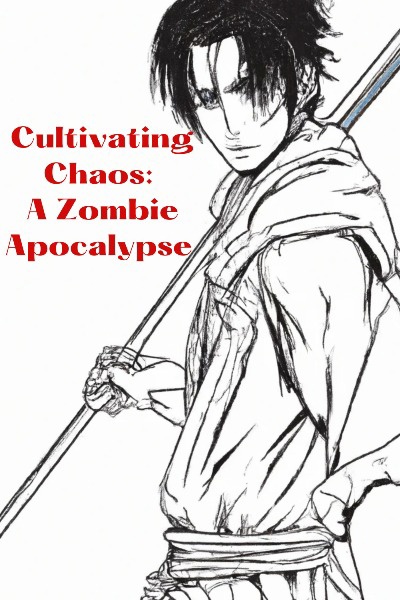 Cultivating Chaos: A Zombie Apocalypse