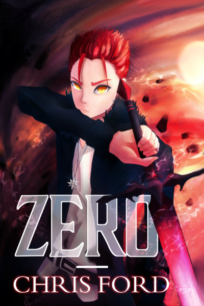 Riftwalker: The Lost Realm - A LitRPG Story