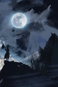 Domain of the Demon Lord