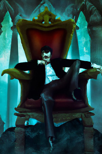 Tyrant's Return [A Reincarnation Kingdom-Building Story]