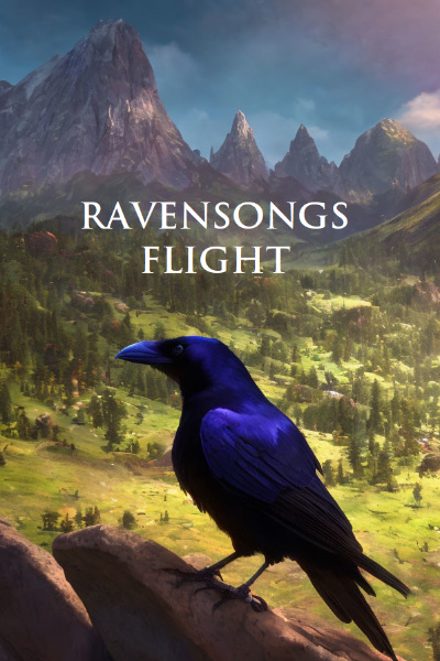 Ravensong's Flight