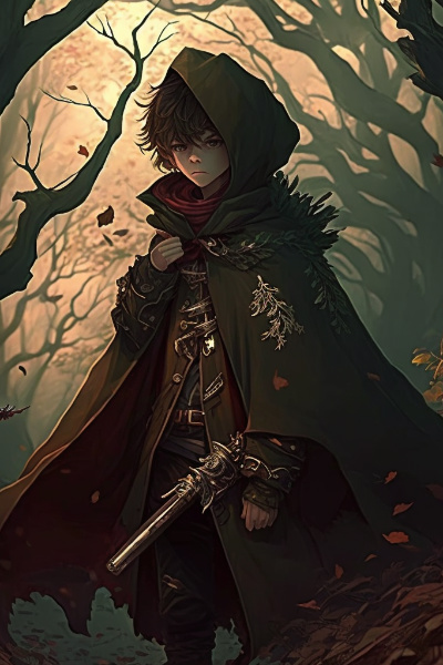 The house of Averille