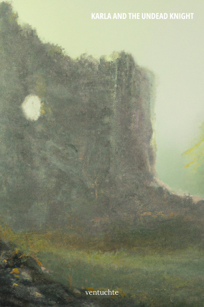 Karla and The Undead Knight