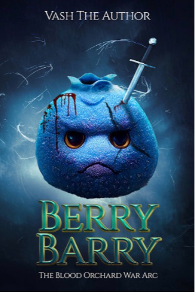 Berry Barry
