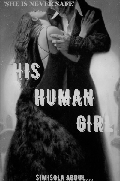 HIS HUMAN GIRL