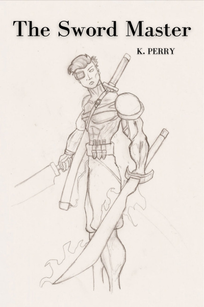 The Sword Master