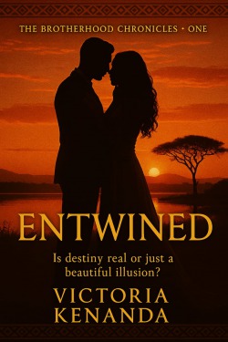 Brotherhood Chronicles One – Entwined