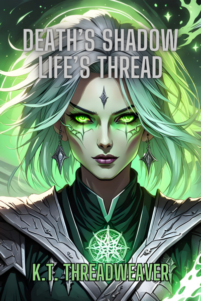 Death's Shadow, Life's Thread