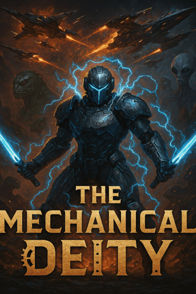 The Mechanical Deity