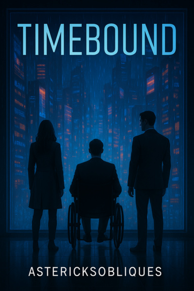 TimeBound