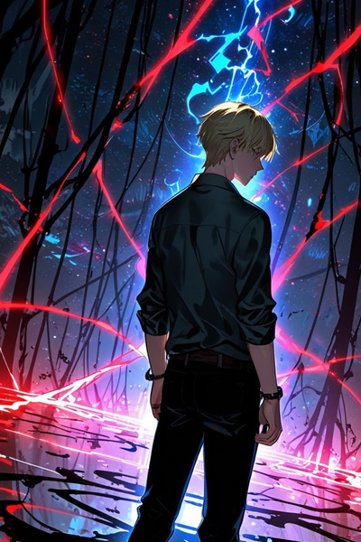 NPC Invincible Level 9