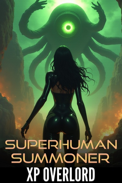 Superhuman Summoner (Apocalypse LitRPG, Harem)