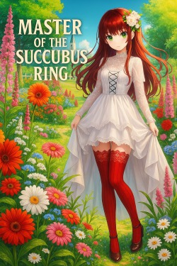 Master of the Sucubus Ring