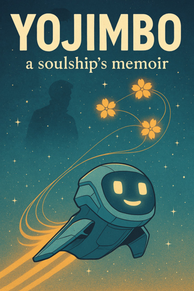 Yojimbo: A SoulShip's Memoir