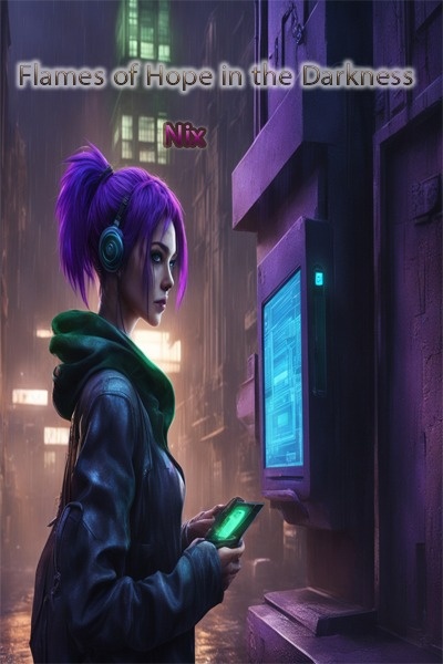 Chapter Three : Flames of Hope in the Darkness 3