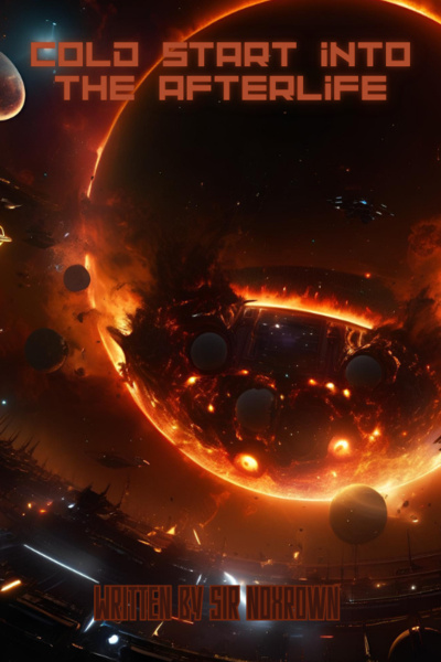 COLD START INTO THE AFTERLIFE