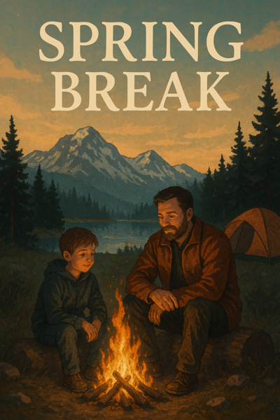 Spring Break