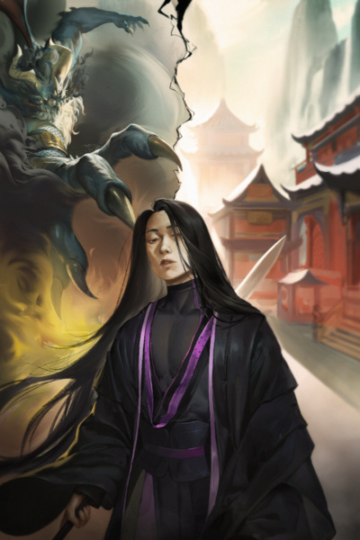 System Cultivator: Righteous Cultivator in an Unworthy World