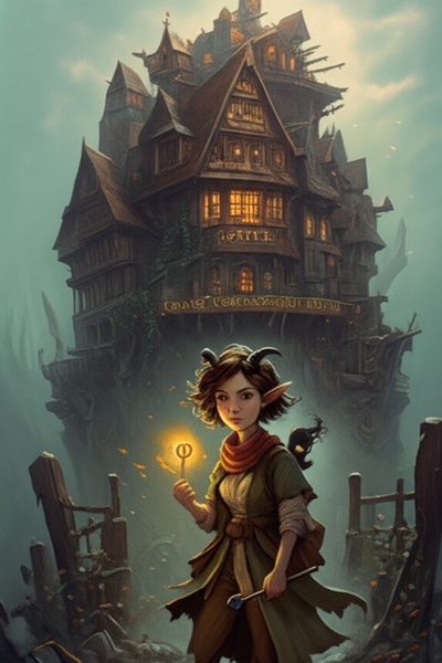 Horns and Hospitality