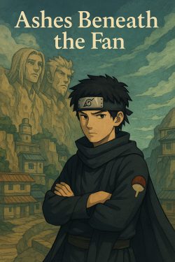 Ashes Beneath the Fan