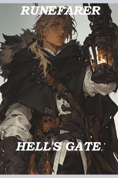 Runefarer - Hell's Gate