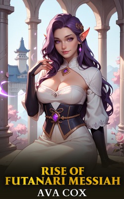 Rise Of F*tanari Messiah