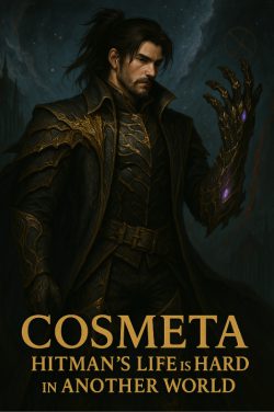 Cosmeta: Hitman’s Life is hard in Another World.