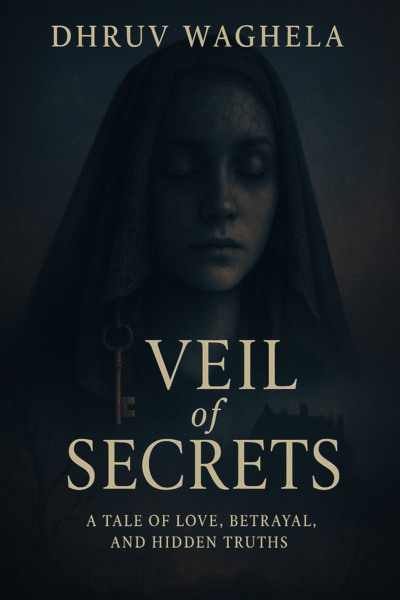 Veil of Secrets