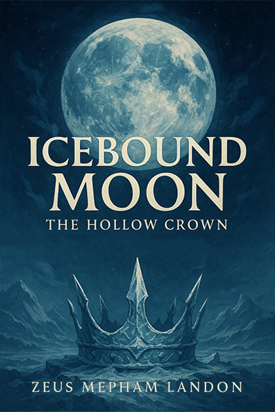 Icebound Moon: The Hollow Crown